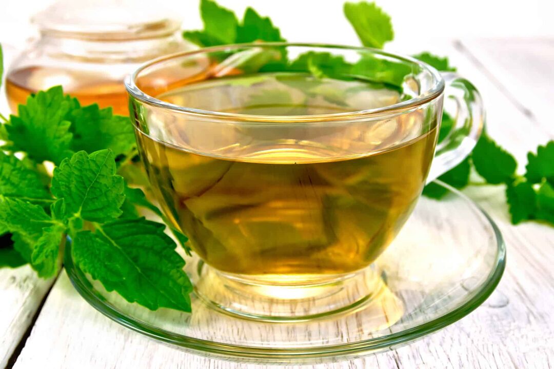 grüner Tee zur Gewichtsreduktion pro Woche um 5 kg