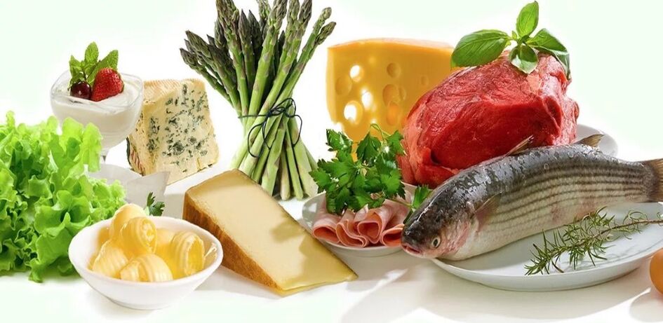Keto-DiT