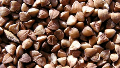 Buchweizenbrei für Gewichtsverlust