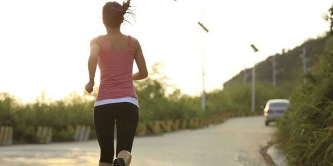 Möglichkeiten, Übergewicht zu verlieren