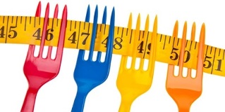 Dauer der Ducan-Diät zur Gewichtsreduktion